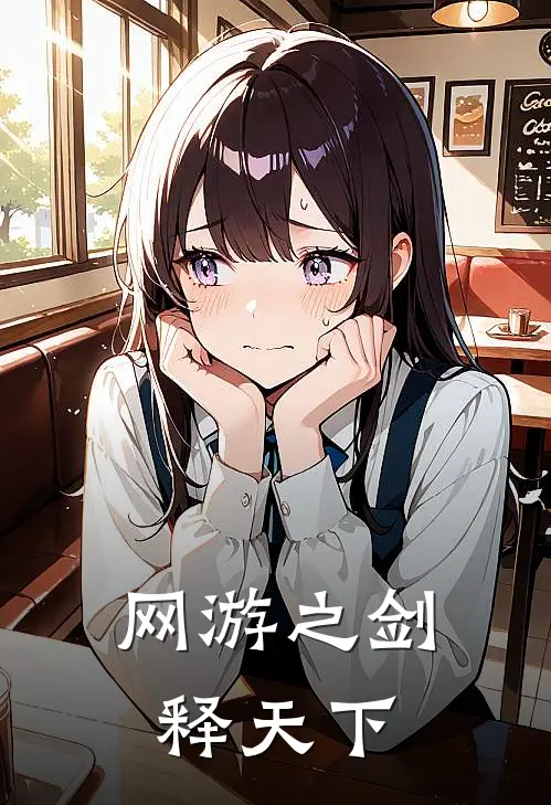 网游之剑释天下