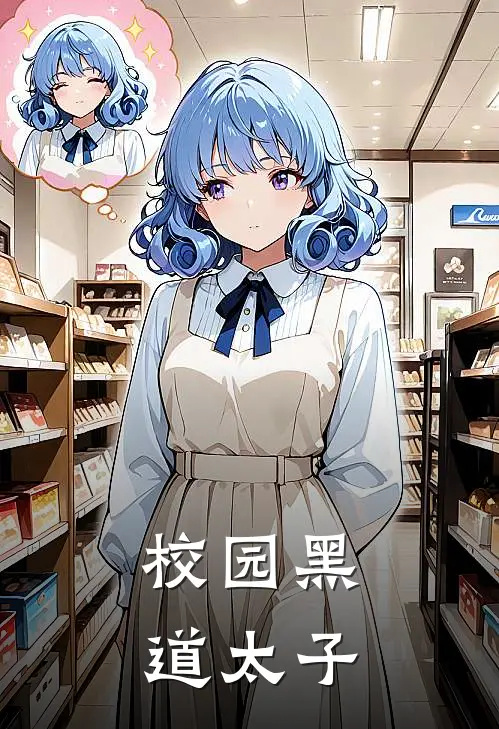 校园黑道太子