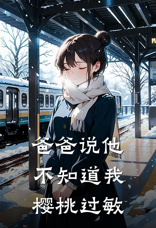 爸爸说他不知道我樱桃过敏