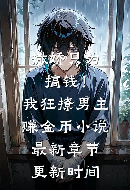 撒娇只为搞钱！我狂撩男主赚金币小说最新章节更新时间