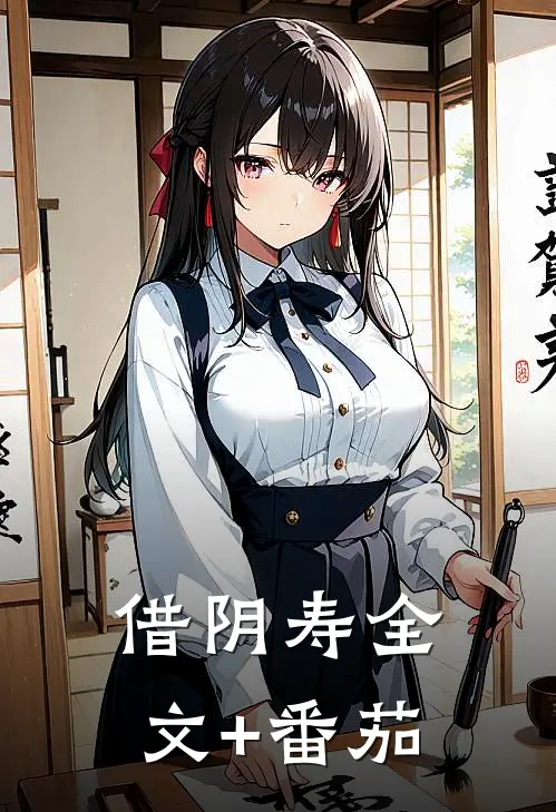 借阴寿全文+番茄