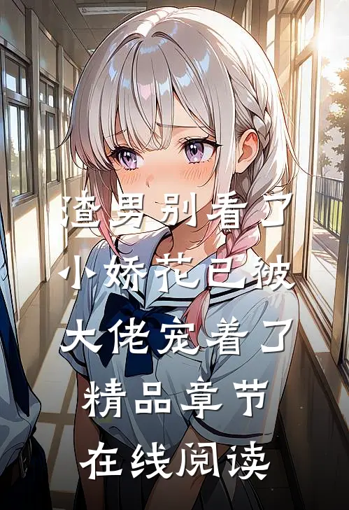 渣男别看了，小娇花已被大佬宠着了精品章节在线阅读