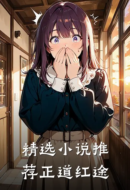 精选小说推荐正道红途