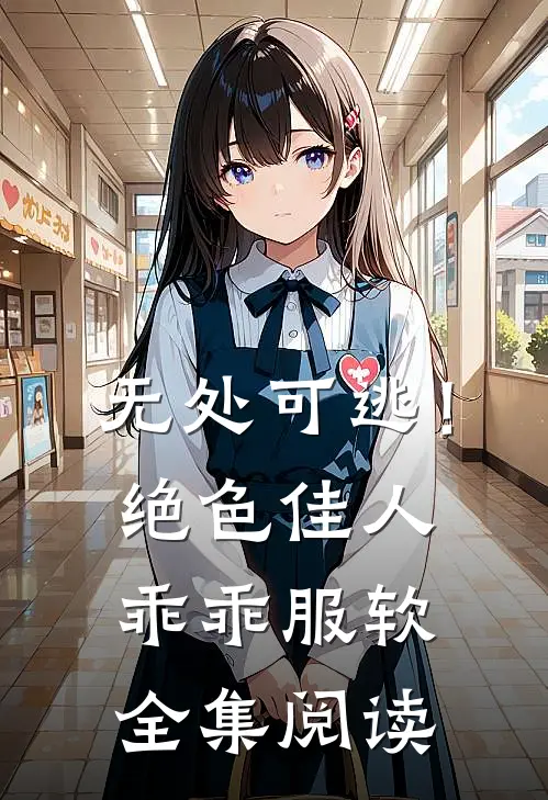 无处可逃!绝色佳人乖乖服软全集阅读