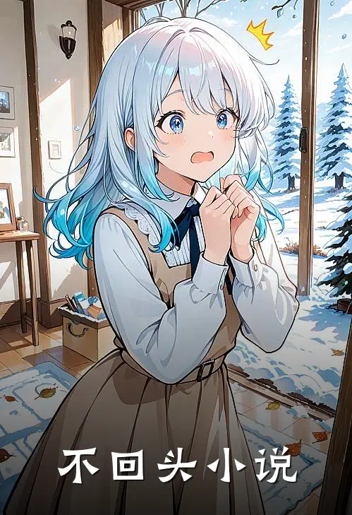 落日沧波不回头