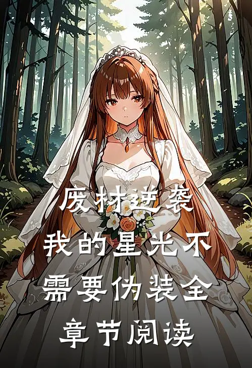 废材逆袭：我的星光不需要伪装全章节阅读