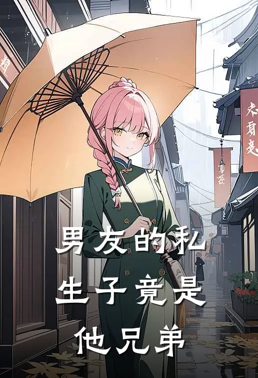 男友的私生子竟是他兄弟