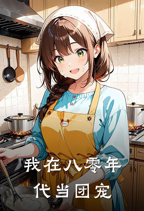 我在八零年代当团宠