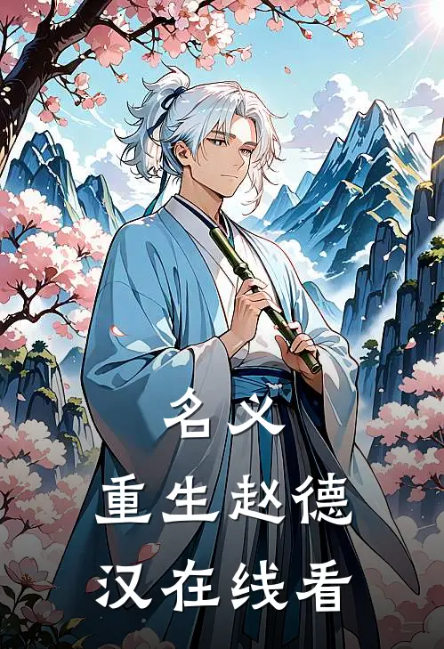 名义：重生赵德汉在线看