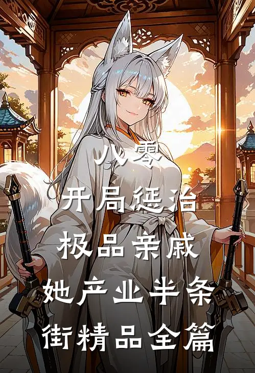 八零：开局惩治极品亲戚，她产业半条街精品全篇