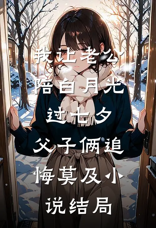 我让老公陪白月光过七夕，父子俩追悔莫及小说结局