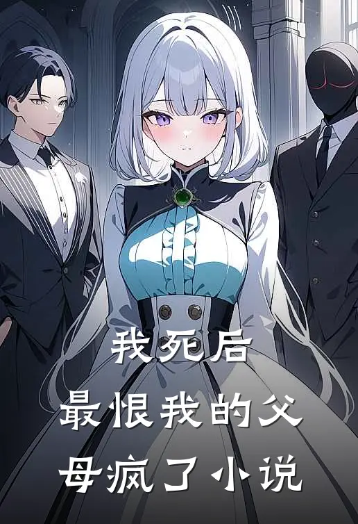我死后，最恨我的父母疯了小说