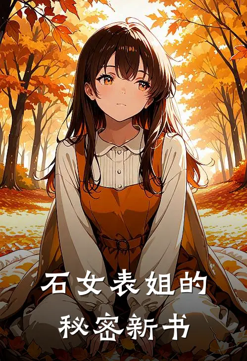 石女表姐的秘密新书