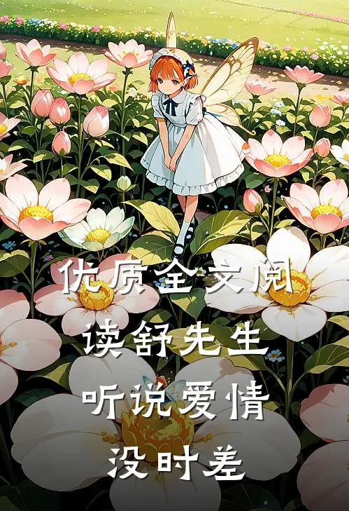 优质全文阅读舒先生，听说爱情没时差