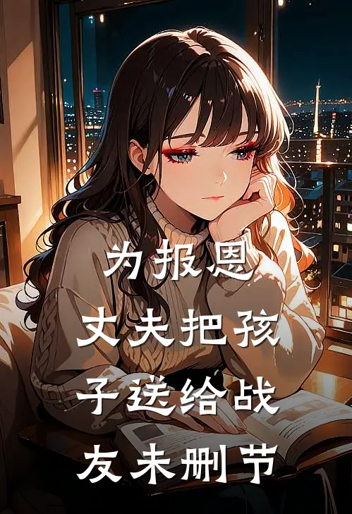 为报恩，丈夫把孩子送给战友未删节
