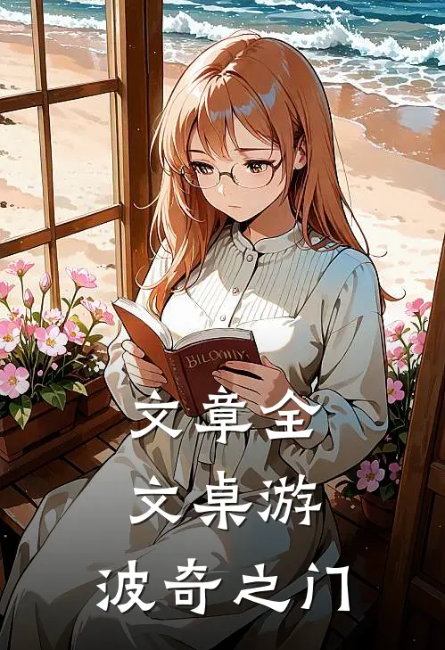 文章全文桌游：波奇之门