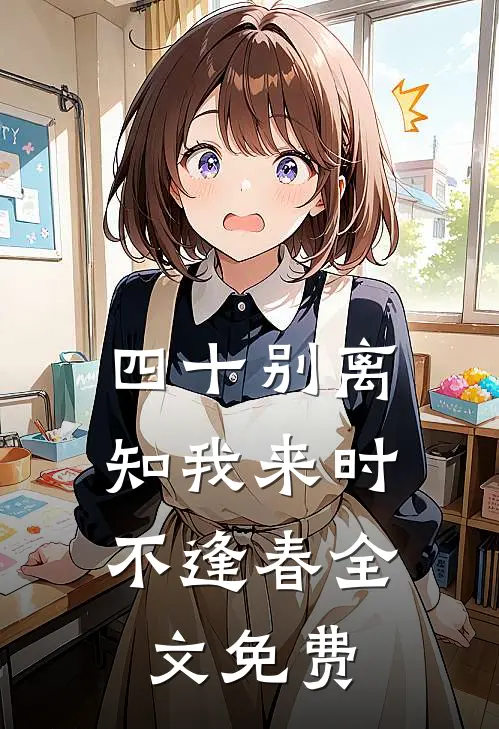 四十别离,知我来时不逢春全文免费阅读