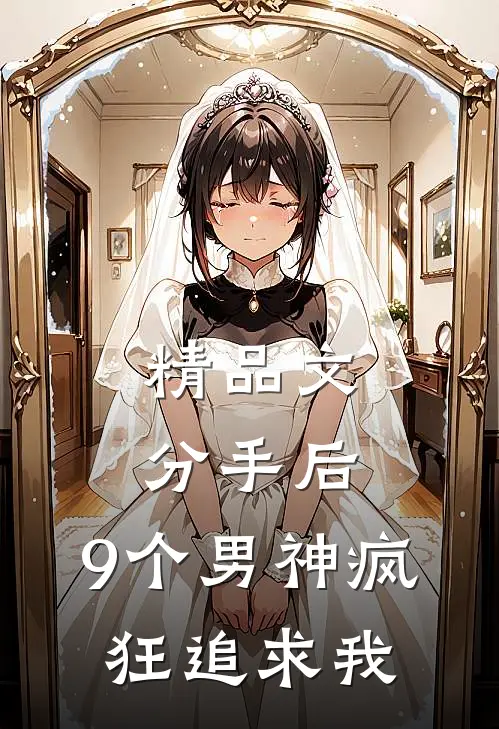 精品文分手后,9个男神疯狂追求我