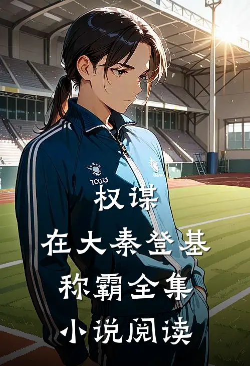 权谋：在大秦登基称霸全集小说阅读