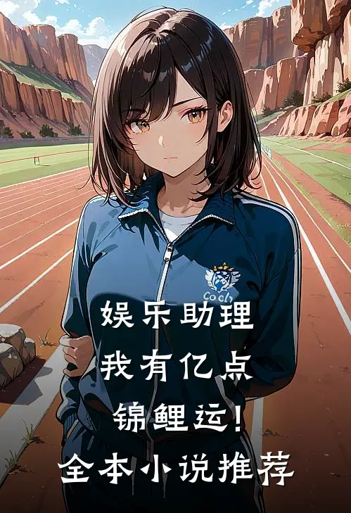 娱乐助理,我有亿点锦鲤运!全本小说推荐