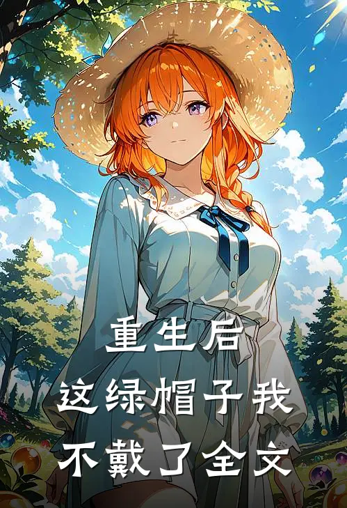 重生后，这绿帽子我不戴了全文