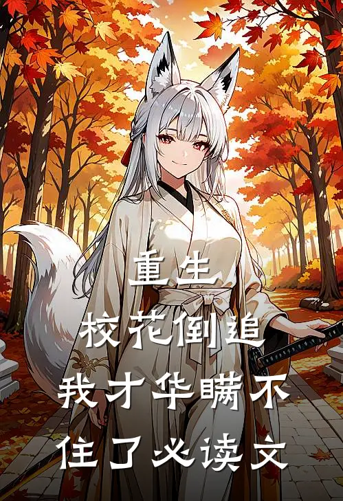 重生：校花倒追，我才华瞒不住了必读文