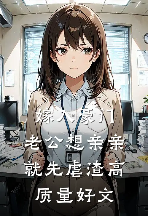 嫁入豪门，老公想亲亲就先虐渣高质量好文