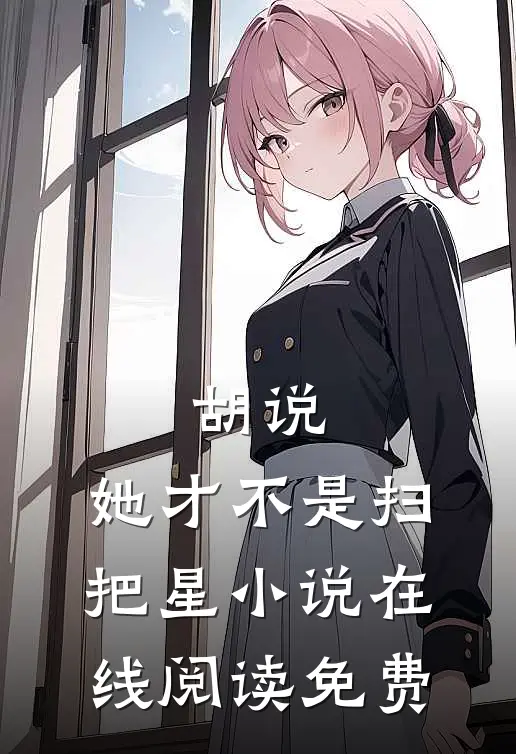 胡说,她才不是扫把星在线阅读免费