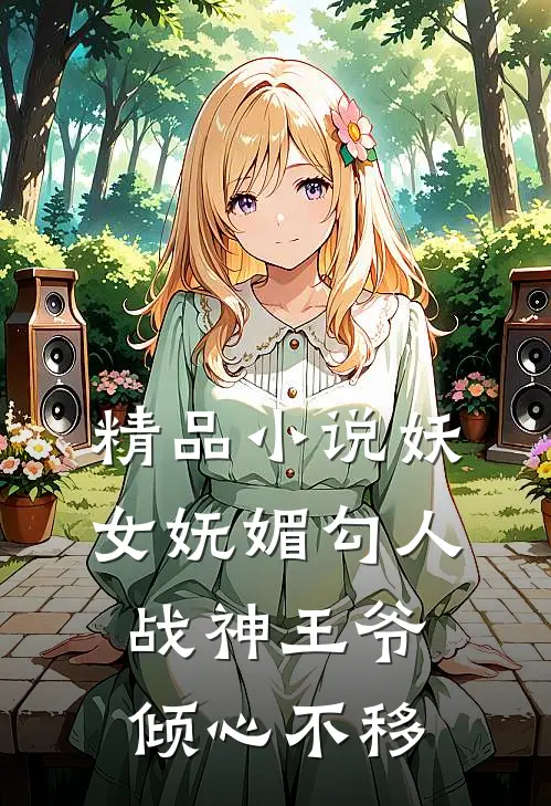 精品妖女妩媚勾人,战神王爷倾心不移免费阅读