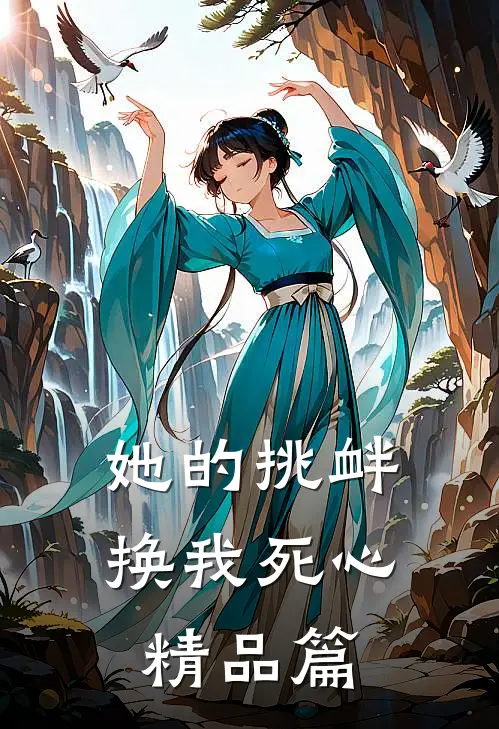 她的挑衅，换我死心精品篇