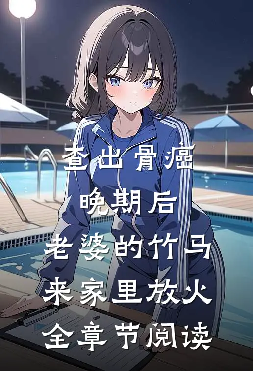 查出骨癌晚期后，老婆的竹马来家里放火全章节阅读