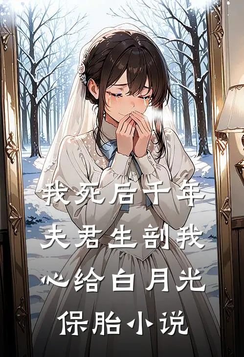 我死后千年，夫君生剖我心给白月光保胎小说