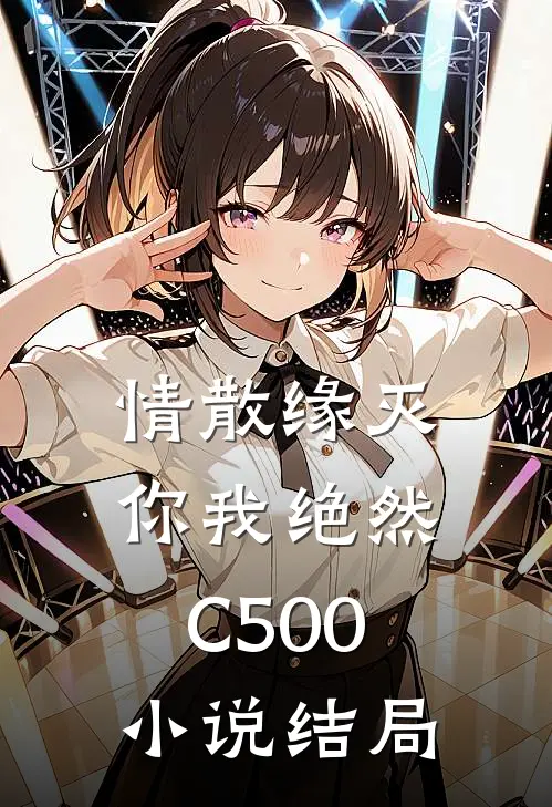 情散缘灭，你我绝然C500小说结局