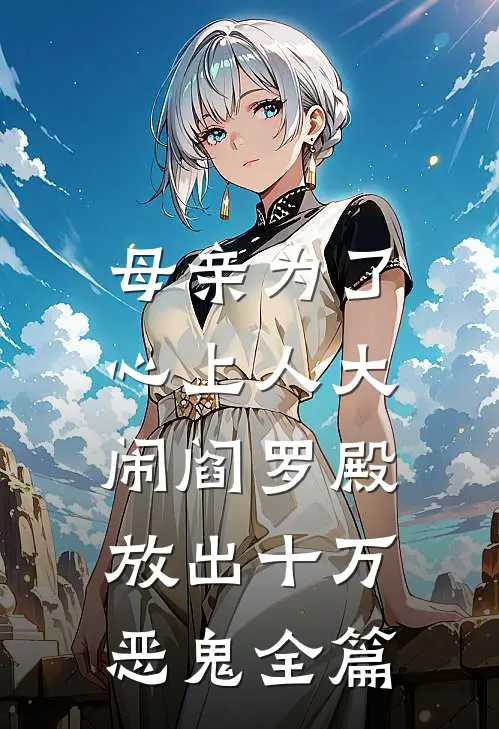 母亲为了心上人大闹阎罗殿，放出十万恶鬼全篇