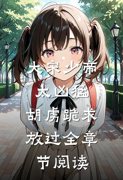 大宋少帝太凶猛，胡虏跪求放过全章节阅读