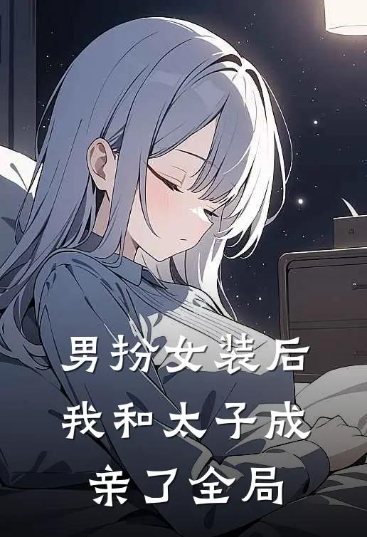 男扮女装后，我和太子成亲了全局