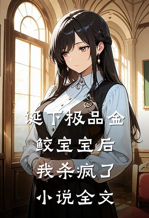 诞下极品金鲛宝宝后，我杀疯了小说全文