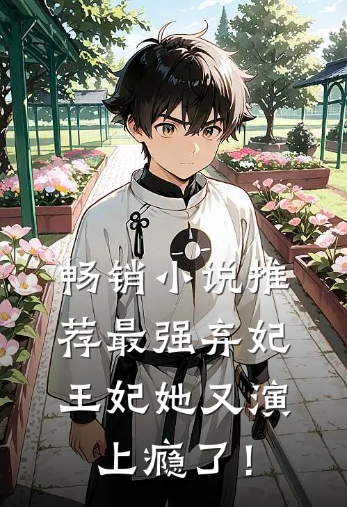 畅销小说推荐最强弃妃：王妃她又演上瘾了！
