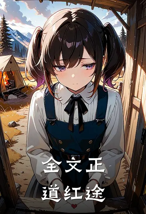 全文正道红途