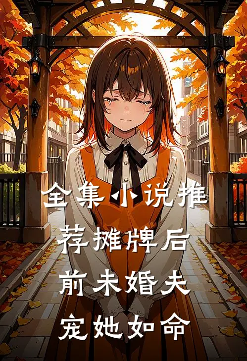 全集小说推荐摊牌后，前未婚夫宠她如命