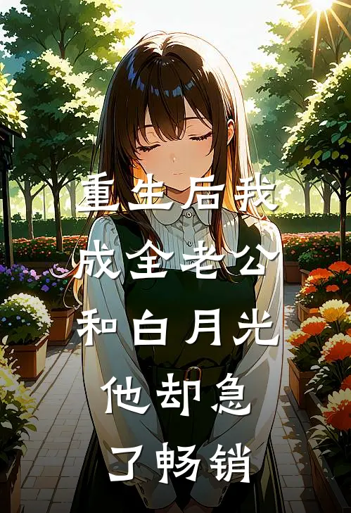 重生后我成全老公和白月光，他却急了畅销