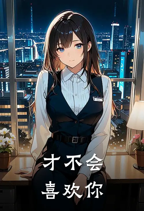 才不会喜欢你