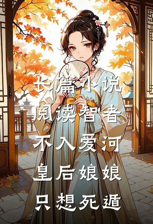 长篇小说阅读智者不入爱河，皇后娘娘只想死遁