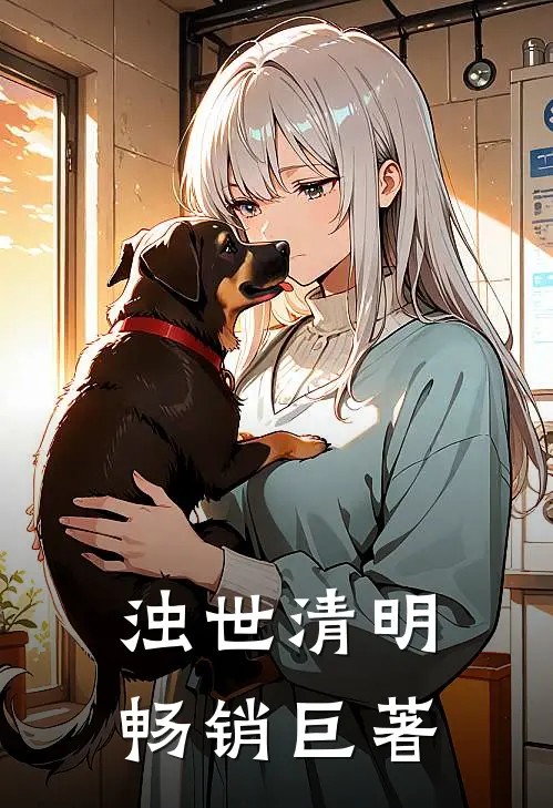 浊世清明畅销巨著