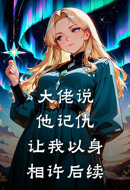 大佬说他记仇，让我以身相许后续