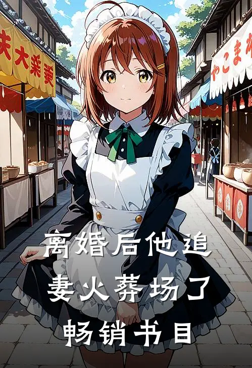 离婚后他追妻火葬场了畅销书目