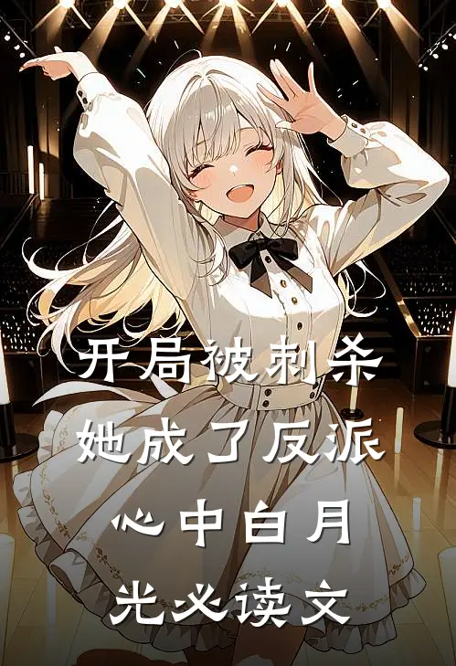 开局被刺杀，她成了反派心中白月光必读文