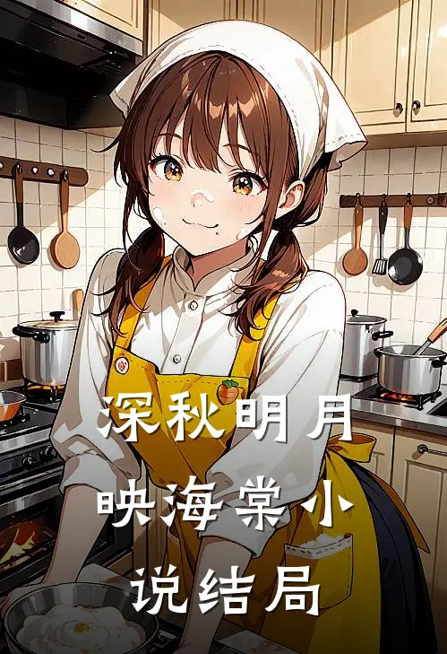 深秋明月映海棠结局是