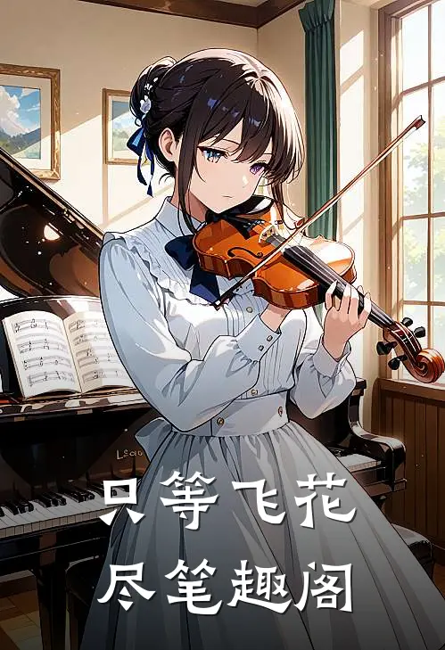 只等飞花尽笔趣阁