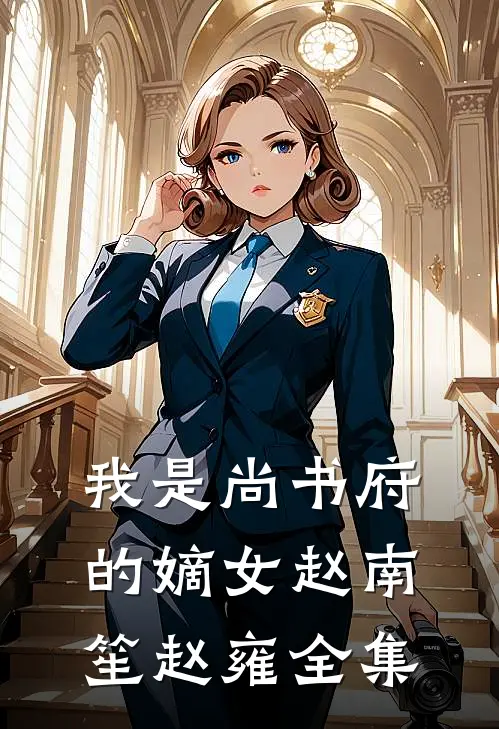 我是尚书府的嫡女赵南笙赵雍 全集